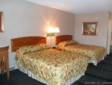 Motel 6 Buckeye Lake Kamer foto