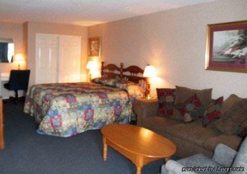 Motel 6 Buckeye Lake Kamer foto