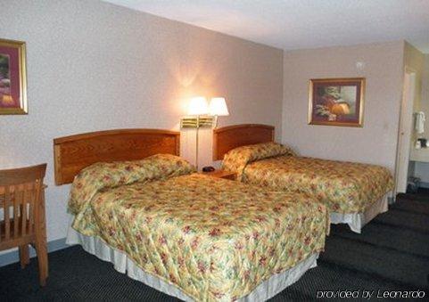 Motel 6 Buckeye Lake Kamer foto
