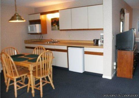 Motel 6 Buckeye Lake Kamer foto