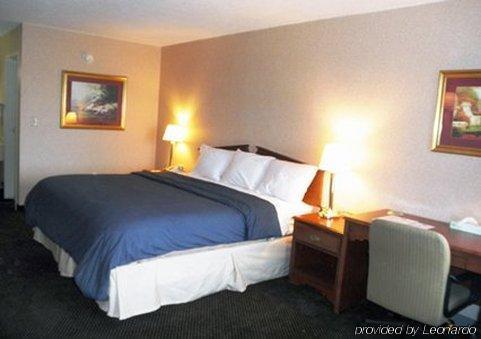 Motel 6 Buckeye Lake Kamer foto