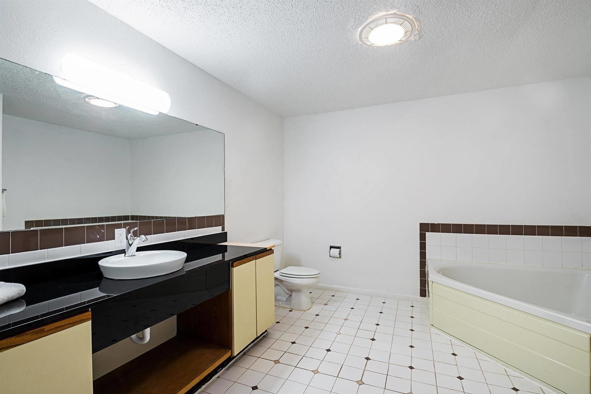 Motel 6 Buckeye Lake Buitenkant foto
